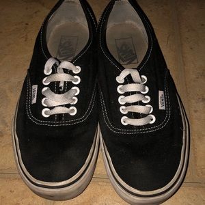 Vans shoes